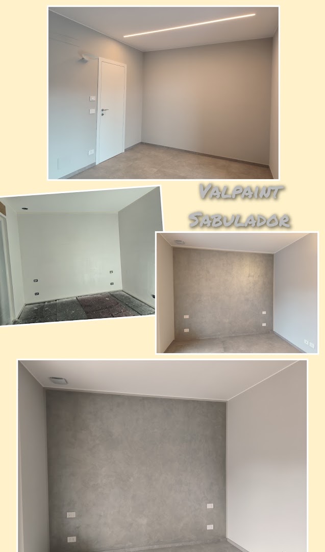 PITTURART DECORAZIONI IMBIANCATURE — Foto 2