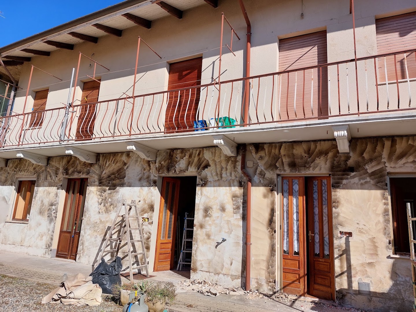 PITTURART DECORAZIONI IMBIANCATURE — Foto 11
