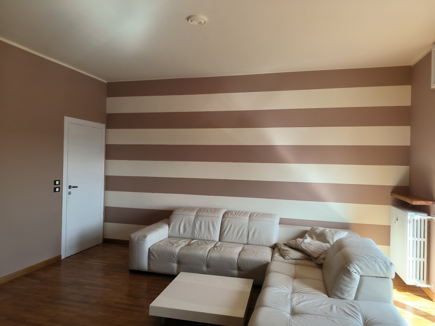 PITTURART DECORAZIONI IMBIANCATURE — Foto 14