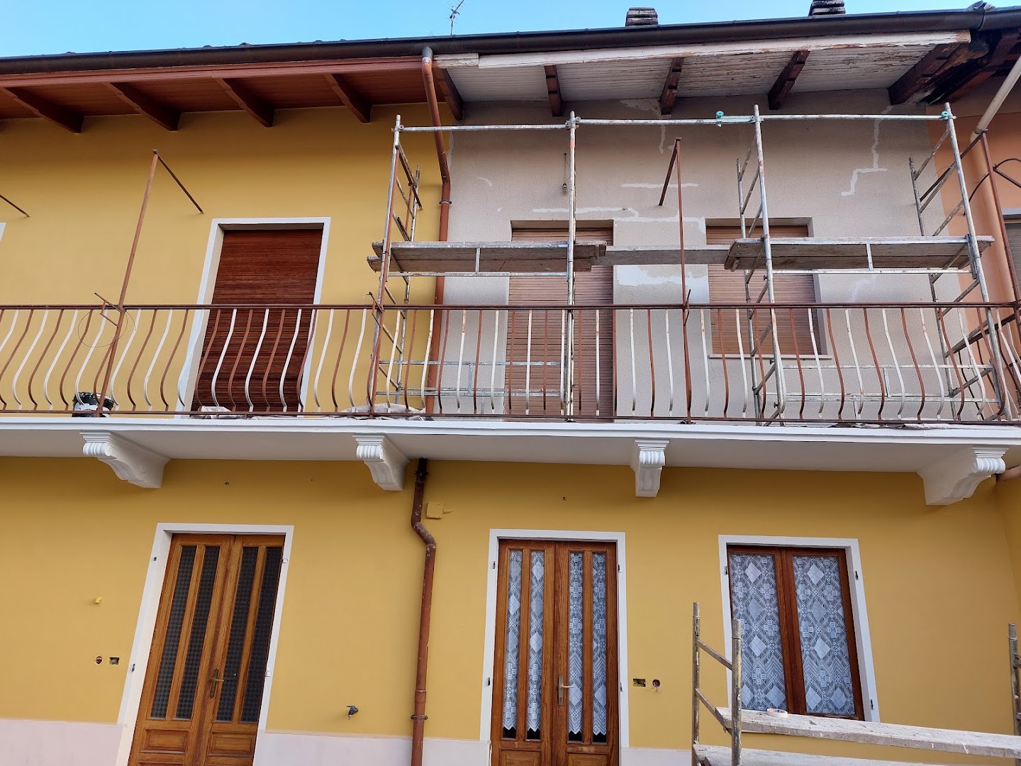 PITTURART DECORAZIONI IMBIANCATURE — Foto 8