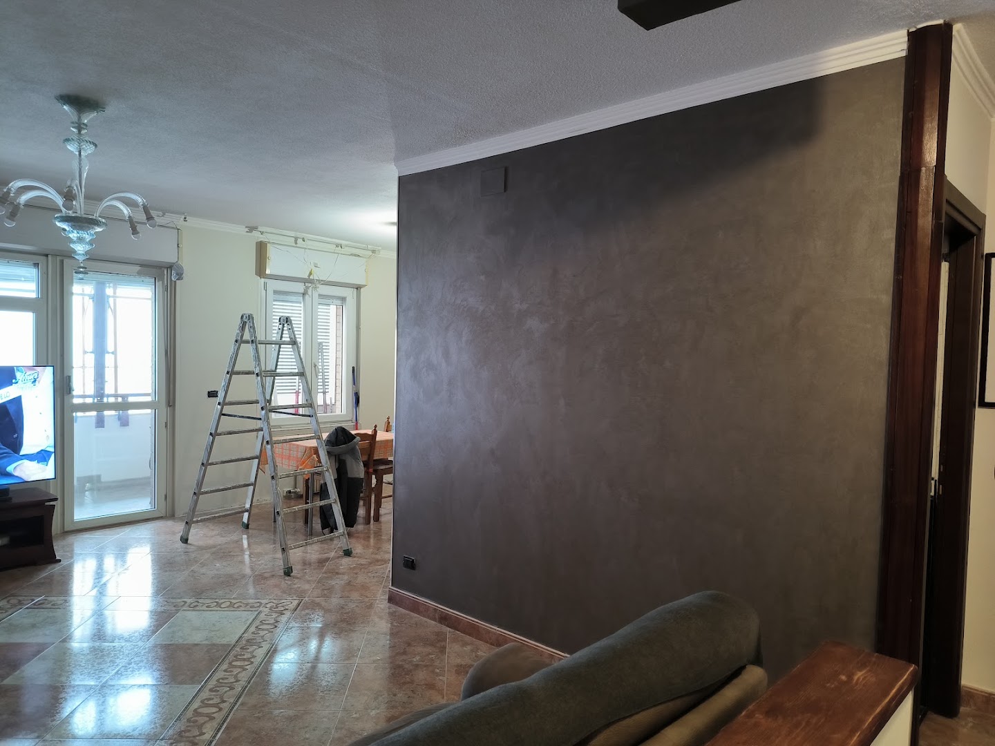 PITTURART DECORAZIONI IMBIANCATURE — Foto 3
