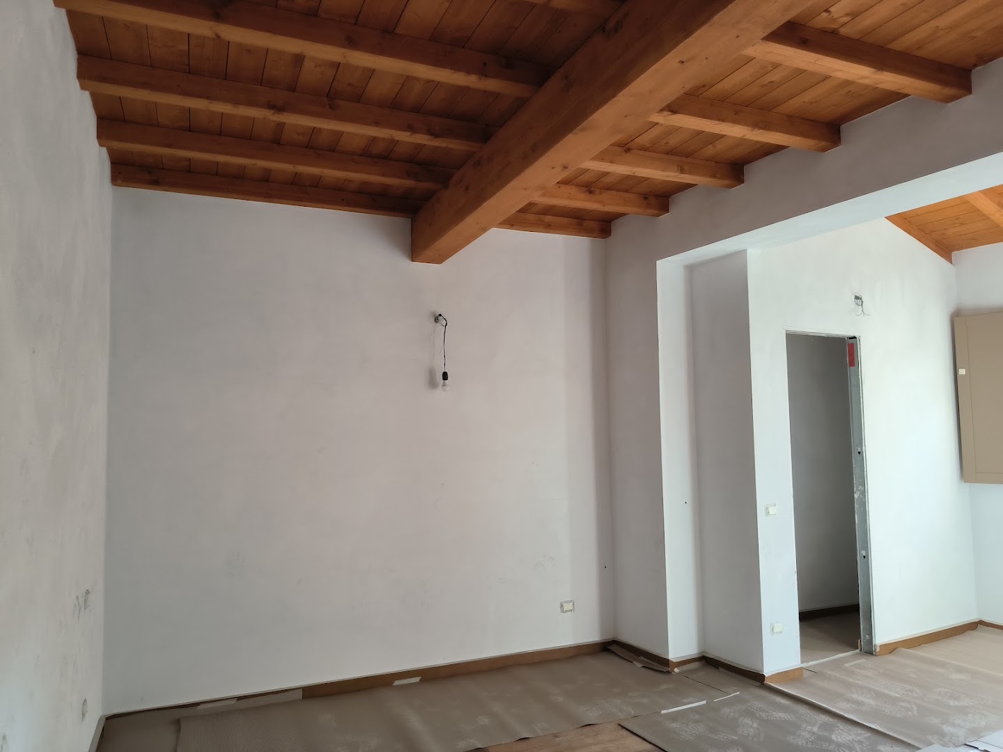 PITTURART DECORAZIONI IMBIANCATURE — Foto 7