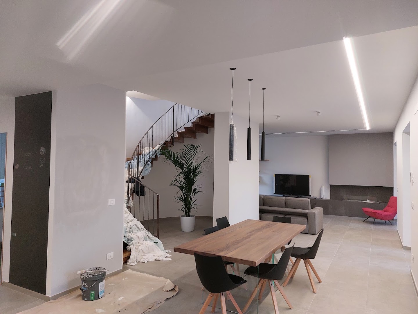 PITTURART DECORAZIONI IMBIANCATURE — Foto 5