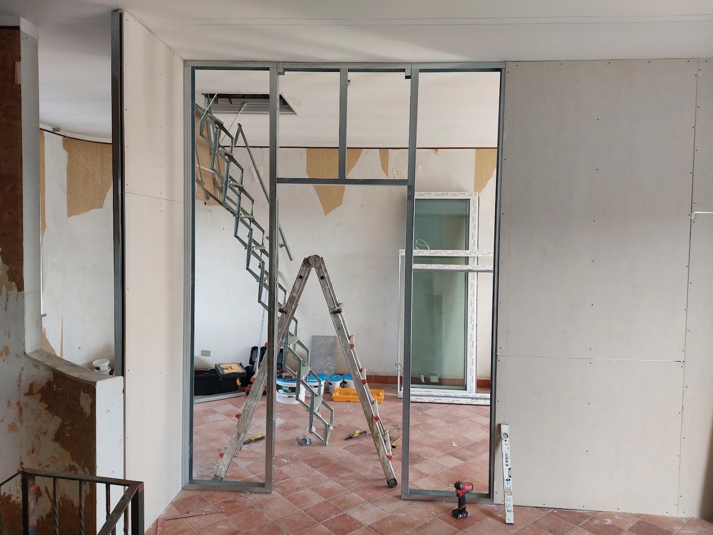 PITTURART DECORAZIONI IMBIANCATURE — Foto 12
